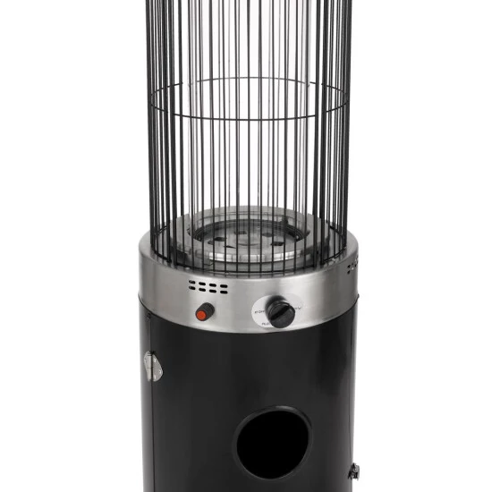 Bestes Angebot 💯 Tepro-Terrassenfeuer "Ventura"- Schwarz / Edelstahl-1221 😉 9 Bestes Angebot 💯 Tepro-Terrassenfeuer "Ventura"- Schwarz / Edelstahl-1221 😉 – Bild 7