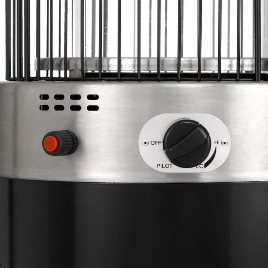 Bestes Angebot 💯 Tepro-Terrassenfeuer "Ventura"- Schwarz / Edelstahl-1221 😉 10 Bestes Angebot 💯 Tepro-Terrassenfeuer "Ventura"- Schwarz / Edelstahl-1221 😉 – Bild 8