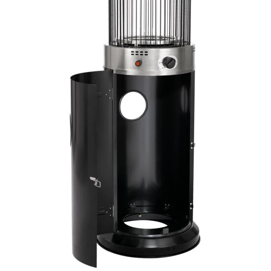 Bestes Angebot 💯 Tepro-Terrassenfeuer "Ventura"- Schwarz / Edelstahl-1221 😉 11 Bestes Angebot 💯 Tepro-Terrassenfeuer "Ventura"- Schwarz / Edelstahl-1221 😉 – Bild 9