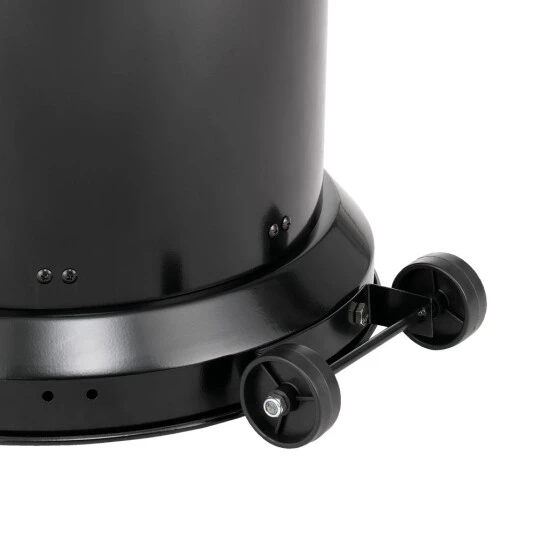 Bestes Angebot 💯 Tepro-Terrassenfeuer "Ventura"- Schwarz / Edelstahl-1221 😉 12 Bestes Angebot 💯 Tepro-Terrassenfeuer "Ventura"- Schwarz / Edelstahl-1221 😉 – Bild 10