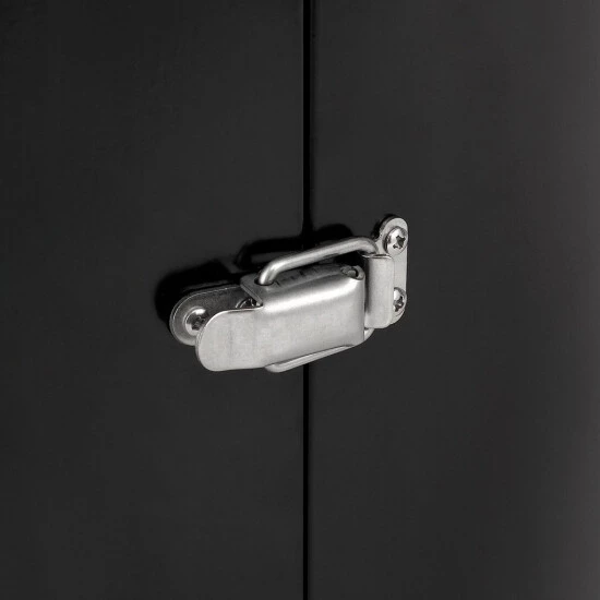 Bestes Angebot 💯 Tepro-Terrassenfeuer "Ventura"- Schwarz / Edelstahl-1221 😉 13 Bestes Angebot 💯 Tepro-Terrassenfeuer "Ventura"- Schwarz / Edelstahl-1221 😉 – Bild 11