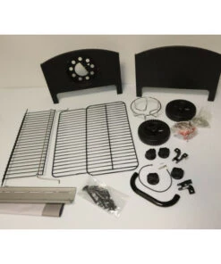 Budget ✔️ Tepro 3196 Gasgrill Hampton 3-Brenner Mit Seitenkocher ❤️ -Tepro Verkaufsladen unnamed file 863