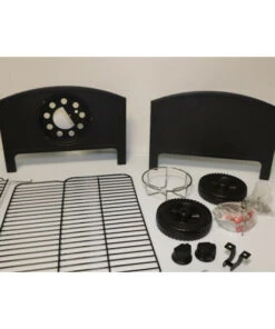 Budget ✔️ Tepro 3196 Gasgrill Hampton 3-Brenner Mit Seitenkocher ❤️ -Tepro Verkaufsladen unnamed file 864