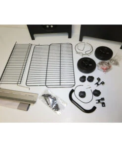 Budget ✔️ Tepro 3196 Gasgrill Hampton 3-Brenner Mit Seitenkocher ❤️ -Tepro Verkaufsladen unnamed file 865