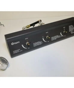 Budget ✔️ Tepro 3196 Gasgrill Hampton 3-Brenner Mit Seitenkocher ❤️ -Tepro Verkaufsladen unnamed file 873