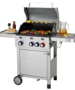 Angebote 🛒 Tepro Gasgrill Wellington 3 😉 -Tepro Verkaufsladen unnamed file 888