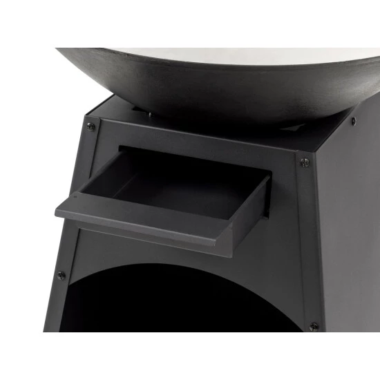 Besorgen 😀 Tepro Plancha Säulengrill Waco 🤩 4 Besorgen 😀 Tepro Plancha Säulengrill Waco 🤩 – Bild 2