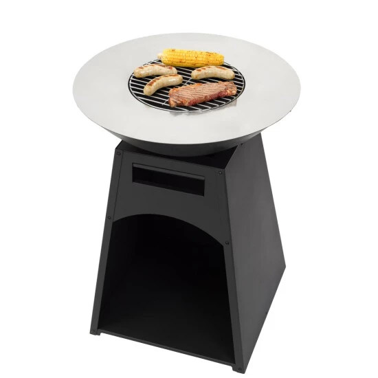 Besorgen 😀 Tepro Plancha Säulengrill Waco 🤩 7 Besorgen 😀 Tepro Plancha Säulengrill Waco 🤩 – Bild 5