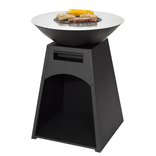 Besorgen 😀 Tepro Plancha Säulengrill Waco 🤩 8 Besorgen 😀 Tepro Plancha Säulengrill Waco 🤩 – Bild 6