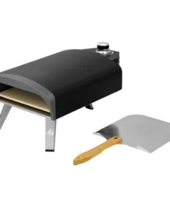 Bestpreis 🌟 Tepro Gas Pizzaofen Burnsville 🥰