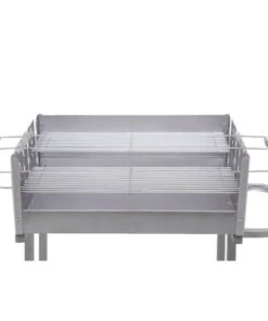 Neu 💯 Tepro Grillwagen "Pasadena" Mit Zwei Grillflächen Von Je 58 X 20,5 Cm Und Ablagefläche, Fahrbar 😉 16 Neu 💯 Tepro Grillwagen "Pasadena" Mit Zwei Grillflächen Von Je 58 X 20,5 Cm Und Ablagefläche, Fahrbar 😉 -Tepro Verkaufsladen unnamed file 919