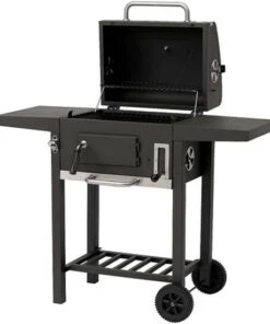 Budget 🥰 Tepro Grillwagen Toronto Kompakt Holzkohlegrill, Grillfläche: Ca. 43,2 X 32,0 Cm 💯 -Tepro Verkaufsladen unnamed file 92