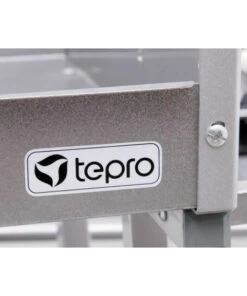 Neu 💯 Tepro Grillwagen "Pasadena" Mit Zwei Grillflächen Von Je 58 X 20,5 Cm Und Ablagefläche, Fahrbar 😉 17 Neu 💯 Tepro Grillwagen "Pasadena" Mit Zwei Grillflächen Von Je 58 X 20,5 Cm Und Ablagefläche, Fahrbar 😉 -Tepro Verkaufsladen unnamed file 920