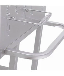 Neu 💯 Tepro Grillwagen "Pasadena" Mit Zwei Grillflächen Von Je 58 X 20,5 Cm Und Ablagefläche, Fahrbar 😉 19 Neu 💯 Tepro Grillwagen "Pasadena" Mit Zwei Grillflächen Von Je 58 X 20,5 Cm Und Ablagefläche, Fahrbar 😉 -Tepro Verkaufsladen unnamed file 922