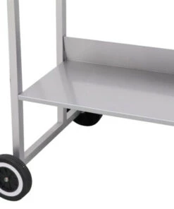 Neu 💯 Tepro Grillwagen "Pasadena" Mit Zwei Grillflächen Von Je 58 X 20,5 Cm Und Ablagefläche, Fahrbar 😉 22 Neu 💯 Tepro Grillwagen "Pasadena" Mit Zwei Grillflächen Von Je 58 X 20,5 Cm Und Ablagefläche, Fahrbar 😉 -Tepro Verkaufsladen unnamed file 925