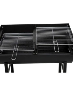 Budget 🥰 Tepro Grillfass "Detroit", Holzkohlegrill Grillfläche 2 X 35x37cm 😉 -Tepro Verkaufsladen unnamed file 928