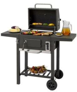 Budget 🥰 Tepro Grillwagen Toronto Kompakt Holzkohlegrill, Grillfläche: Ca. 43,2 X 32,0 Cm 💯 -Tepro Verkaufsladen unnamed file 93