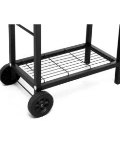 Budget 🥰 Tepro Grillfass "Detroit", Holzkohlegrill Grillfläche 2 X 35x37cm 😉 -Tepro Verkaufsladen unnamed file 931