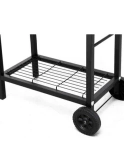 Budget 🥰 Tepro Grillfass "Detroit", Holzkohlegrill Grillfläche 2 X 35x37cm 😉 -Tepro Verkaufsladen unnamed file 935