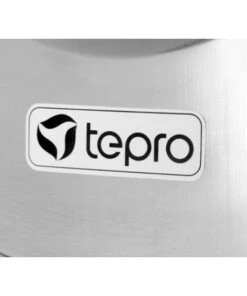 Aktion 🥰 Tepro Edelstahl Verchromt Holzkohlengrill Säulengrill Grill Rund Laguna 1080 👍 -Tepro Verkaufsladen unnamed file 946