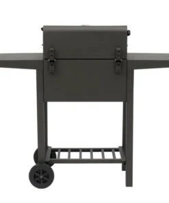 Budget 🥰 Tepro Grillwagen Toronto Kompakt Holzkohlegrill, Grillfläche: Ca. 43,2 X 32,0 Cm 💯 -Tepro Verkaufsladen unnamed file 95