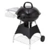 Bestes Angebot 🤩 Tepro Kugelgrill Standgrill Holzkohlegrill Feuerwanne Grillrost Edelstahl-Standbeine EL Monte 1032N 🎁 -Tepro Verkaufsladen unnamed file 963