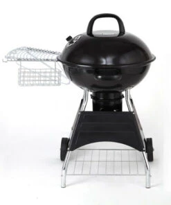 Bestes Angebot 🤩 Tepro Kugelgrill Standgrill Holzkohlegrill Feuerwanne Grillrost Edelstahl-Standbeine EL Monte 1032N 🎁 -Tepro Verkaufsladen unnamed file 965