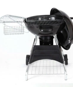 Bestes Angebot 🤩 Tepro Kugelgrill Standgrill Holzkohlegrill Feuerwanne Grillrost Edelstahl-Standbeine EL Monte 1032N 🎁 -Tepro Verkaufsladen unnamed file 966