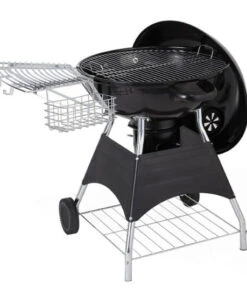 Bestes Angebot 🤩 Tepro Kugelgrill Standgrill Holzkohlegrill Feuerwanne Grillrost Edelstahl-Standbeine EL Monte 1032N 🎁 -Tepro Verkaufsladen unnamed file 967