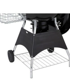 Bestes Angebot 🤩 Tepro Kugelgrill Standgrill Holzkohlegrill Feuerwanne Grillrost Edelstahl-Standbeine EL Monte 1032N 🎁 -Tepro Verkaufsladen unnamed file 968