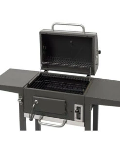 Budget 🥰 Tepro Grillwagen Toronto Kompakt Holzkohlegrill, Grillfläche: Ca. 43,2 X 32,0 Cm 💯 -Tepro Verkaufsladen unnamed file 97
