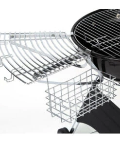 Bestes Angebot 🤩 Tepro Kugelgrill Standgrill Holzkohlegrill Feuerwanne Grillrost Edelstahl-Standbeine EL Monte 1032N 🎁 -Tepro Verkaufsladen unnamed file 970