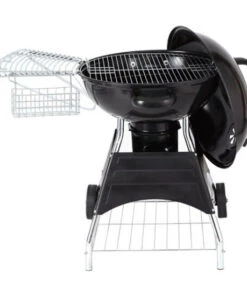 Bestes Angebot 🤩 Tepro Kugelgrill Standgrill Holzkohlegrill Feuerwanne Grillrost Edelstahl-Standbeine EL Monte 1032N 🎁 -Tepro Verkaufsladen unnamed file 971