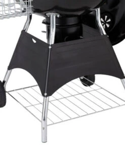 Bestes Angebot 🤩 Tepro Kugelgrill Standgrill Holzkohlegrill Feuerwanne Grillrost Edelstahl-Standbeine EL Monte 1032N 🎁 -Tepro Verkaufsladen unnamed file 972