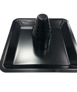 Beste Bewertungen von ❤️ Tepro Hähnchenhalter-Grillrost Inkl. Aromabehälter; 8563 🔥