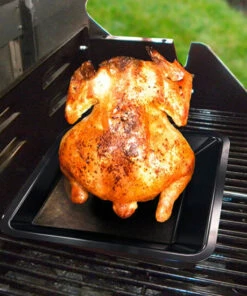 Beste Bewertungen von ❤️ Tepro Hähnchenhalter-Grillrost Inkl. Aromabehälter; 8563 🔥 -Tepro Verkaufsladen unnamed file 978