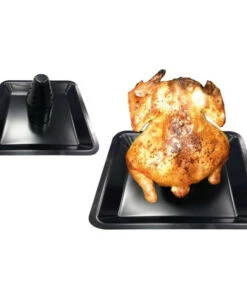 Beste Bewertungen von ❤️ Tepro Hähnchenhalter-Grillrost Inkl. Aromabehälter; 8563 🔥 -Tepro Verkaufsladen unnamed file 979