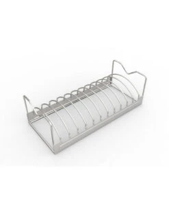 Besorgen ✔️ Tepro Rippchen-Halter Und Bratenkorb ✔️