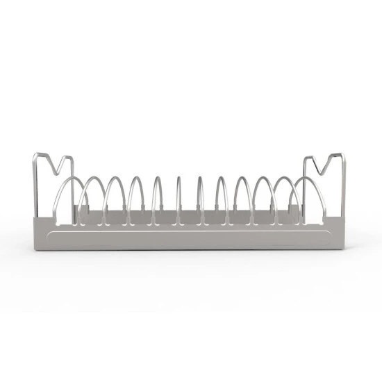 Besorgen ✔️ Tepro Rippchen-Halter Und Bratenkorb ✔️ 4 Besorgen ✔️ Tepro Rippchen-Halter Und Bratenkorb ✔️ – Bild 2