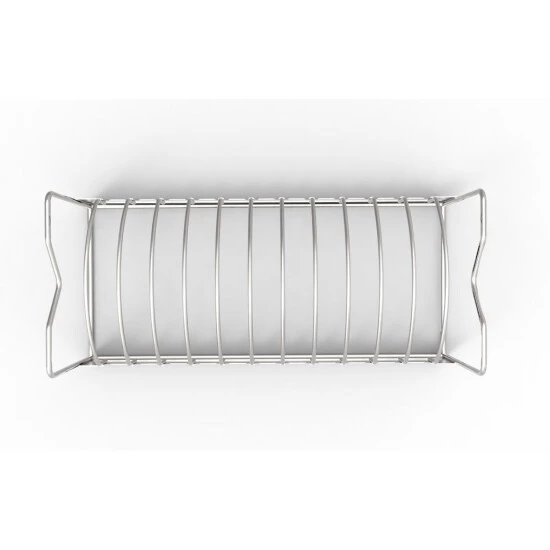 Besorgen ✔️ Tepro Rippchen-Halter Und Bratenkorb ✔️ 5 Besorgen ✔️ Tepro Rippchen-Halter Und Bratenkorb ✔️ – Bild 3