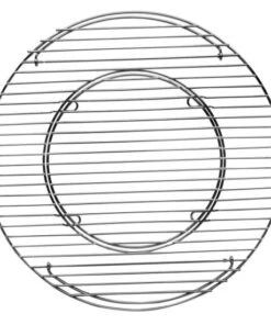 Beste Bewertungen von 😍 Tepro Hauptrost Ø57 Cm, Geeignet Für Gas- Und Holzkohlegrills, Grillrost; 8568 🔥 -Tepro Verkaufsladen unnamed file 992