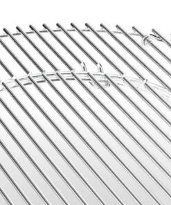 Beste Bewertungen von 😍 Tepro Hauptrost Ø57 Cm, Geeignet Für Gas- Und Holzkohlegrills, Grillrost; 8568 🔥 -Tepro Verkaufsladen unnamed file 995