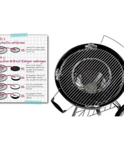 Beste Bewertungen von 😍 Tepro Hauptrost Ø57 Cm, Geeignet Für Gas- Und Holzkohlegrills, Grillrost; 8568 🔥 -Tepro Verkaufsladen unnamed file 996